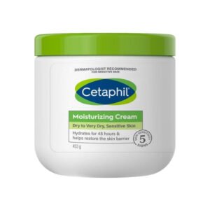 Cetaphil Moisturizing Cream - 16 oz